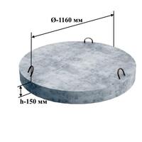 ПН 10 - ЖБИ Кольца | АВК ЖБИ | Свердловская область